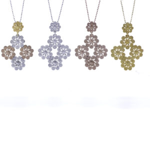 Jennacca in Fiore Multi Flower