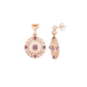 Orecchini Dea Collection